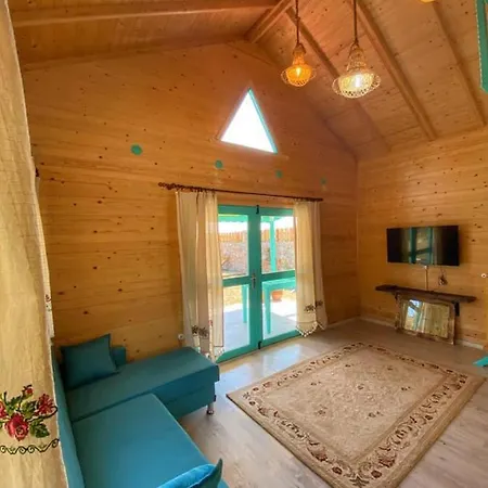 Casa vacanze Rengin *