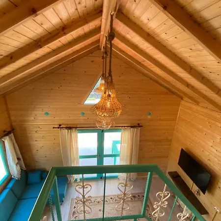 Casa de Férias Rengin Datça