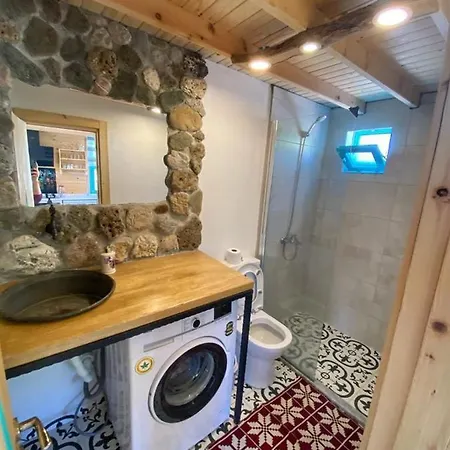 Rengin Ferienhaus