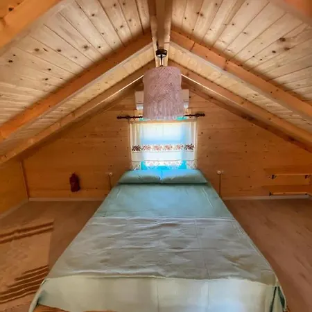 Rengin Casa de Férias