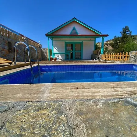 Ferienhaus Rengin