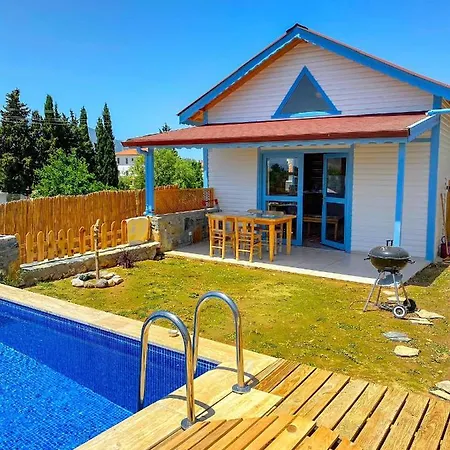 Rengin Ferienhaus