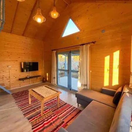 Ferienhaus Rengin Datça