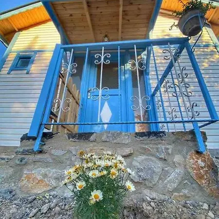 Rengin Ferienhaus