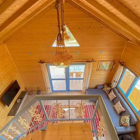 Ferienhaus Rengin *