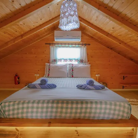 Rengin Casa vacanze *