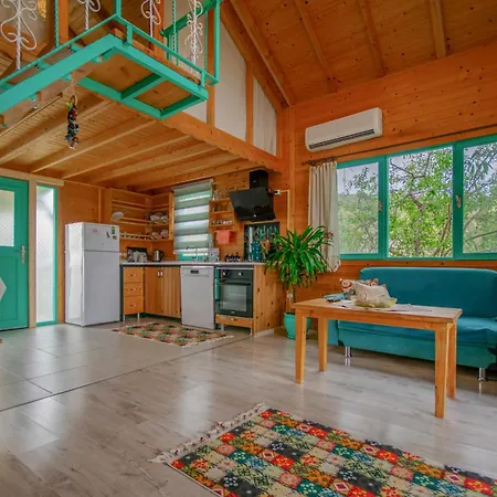 Rengin Casa vacanze Datça