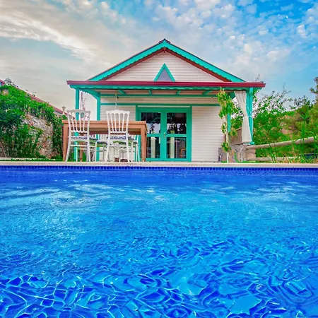 Rengin Casa vacanze *