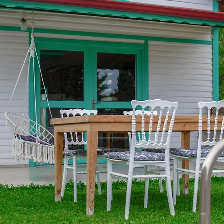 Rengin Casa vacanze Datça