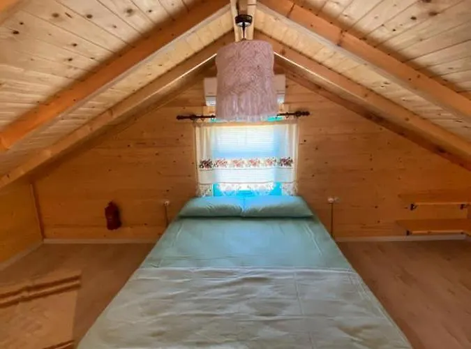 Rengin Semesterbostad