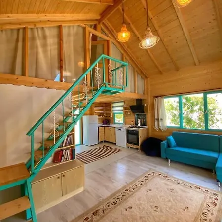 Rengin Дом отдыха