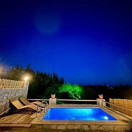 Rengin Holiday home