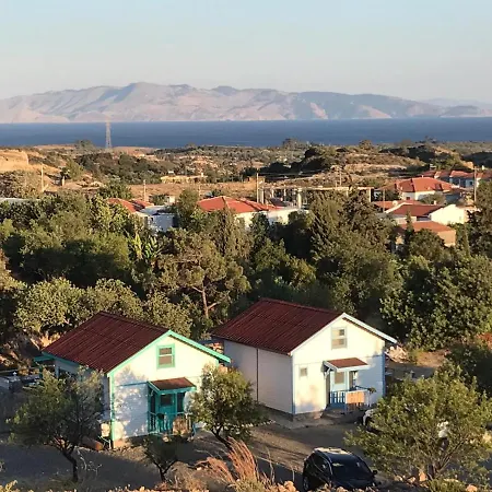 Rengin Holiday home
