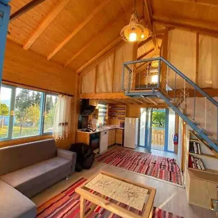 Tatil Evi Rengin