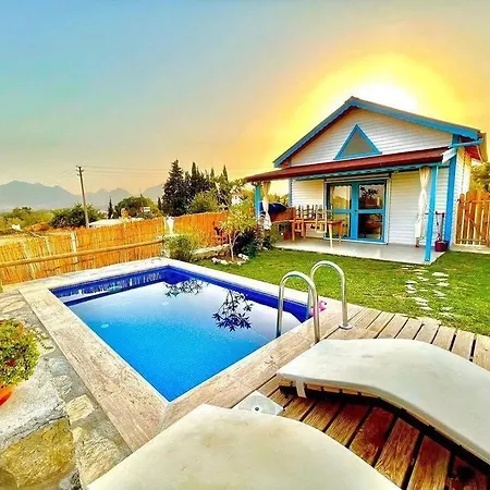 Дом отдыха Rengin