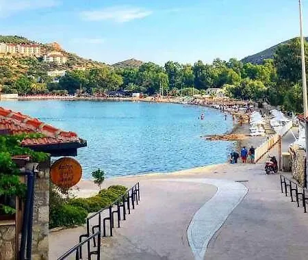 Rengin Сasa de vacaciones Datça