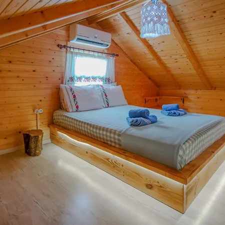 Casa vacanze Rengin *