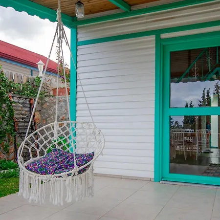 Rengin Casa vacanze Datça