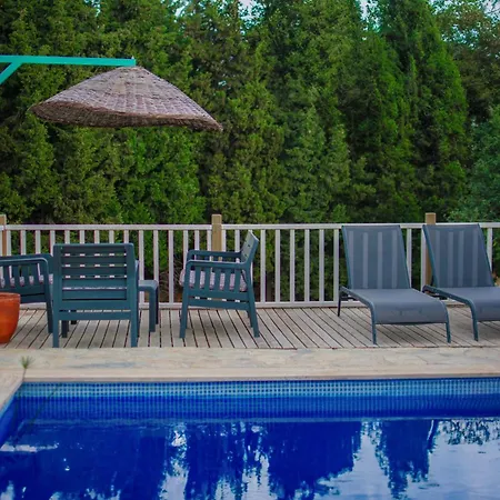 Дом отдыха Rengin