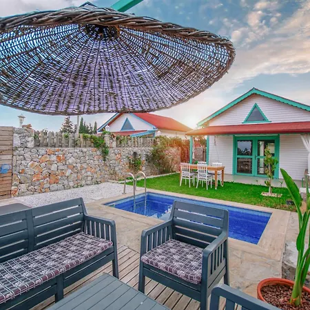 Дом отдыха Rengin *