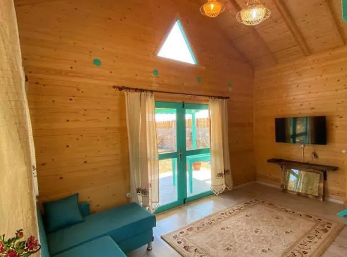 Casa vacanze Rengin *