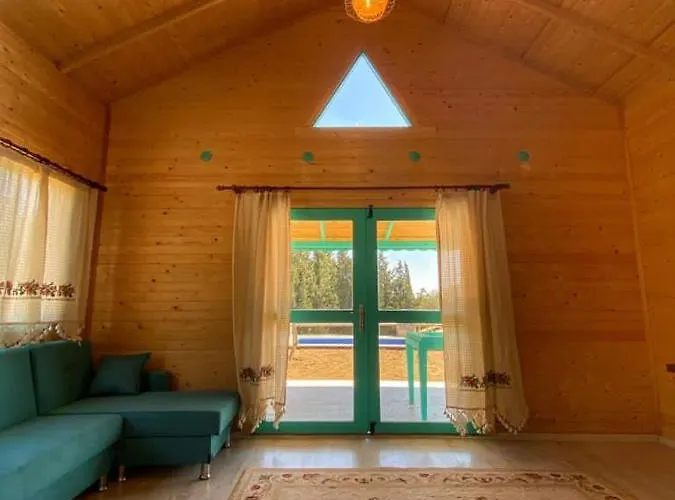 Rengin Casa vacanze *