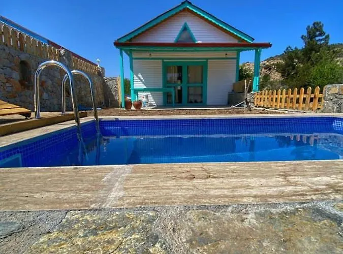 בית נופש Rengin