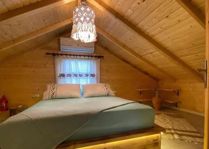 Rengin Casa vacanze *