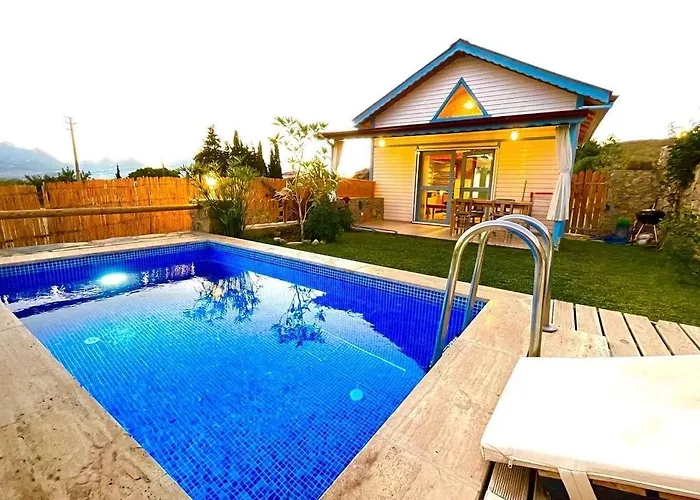 Rengin Casa vacanze *