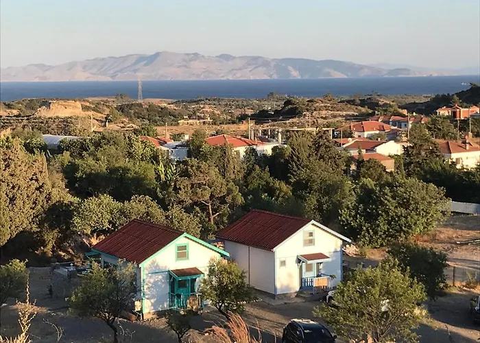 Rengin בית נופש