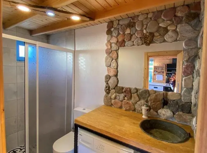 Casa vacanze Rengin Datça