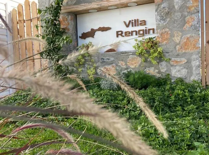 בית נופש Rengin דטקה