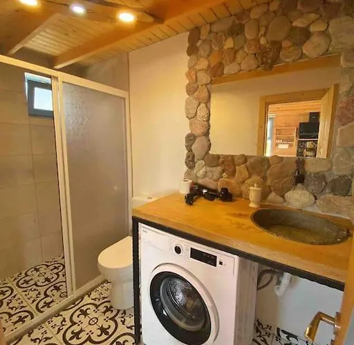 Rengin Casa vacanze *