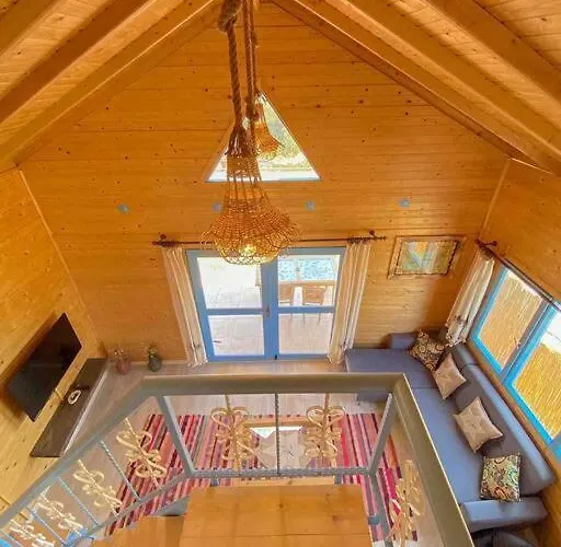 Casa vacanze Rengin *