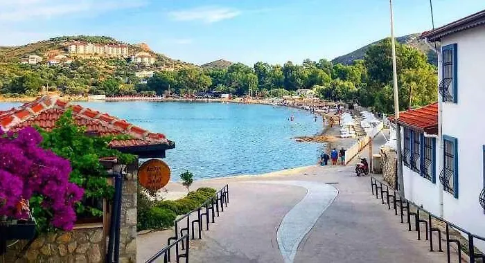 Rengin Casa vacanze Datça