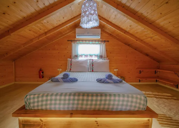 Rengin Casa vacanze *