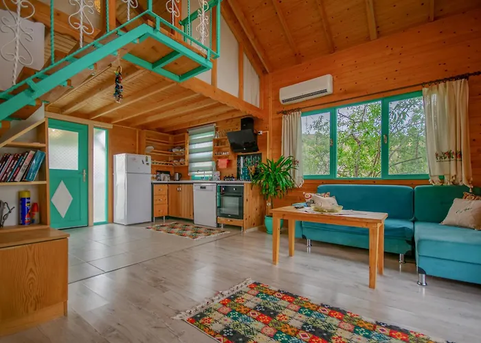 Rengin Casa vacanze Datça