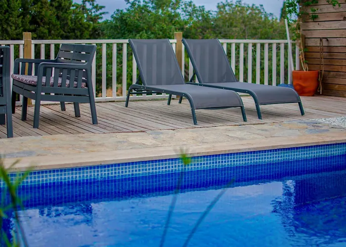 Rengin בית נופש *