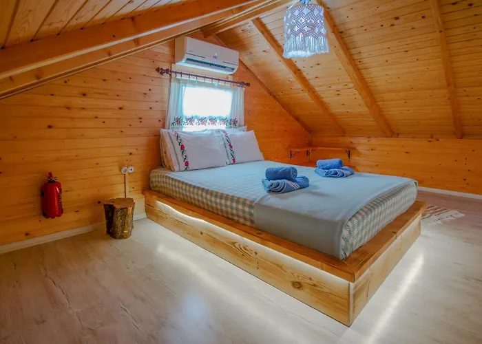 Casa vacanze Rengin *