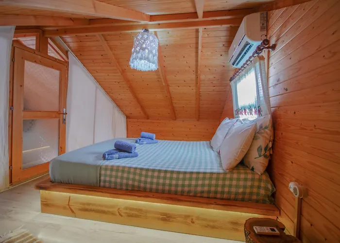 Rengin Casa vacanze Datça