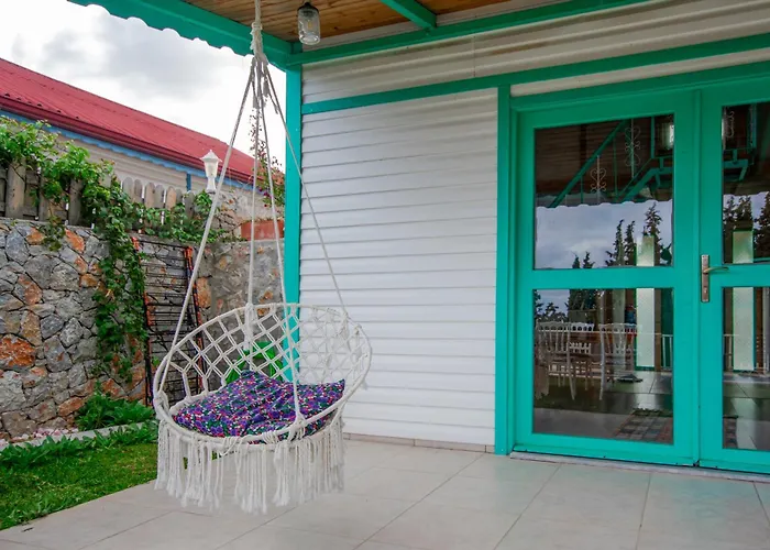 Rengin Casa vacanze Datça