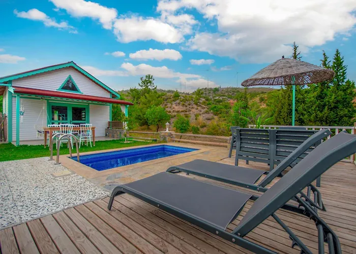 Casa vacanze Rengin Datça