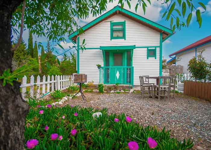 Rengin בית נופש