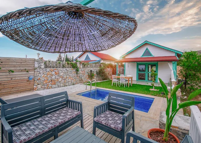 Casa vacanze Rengin *